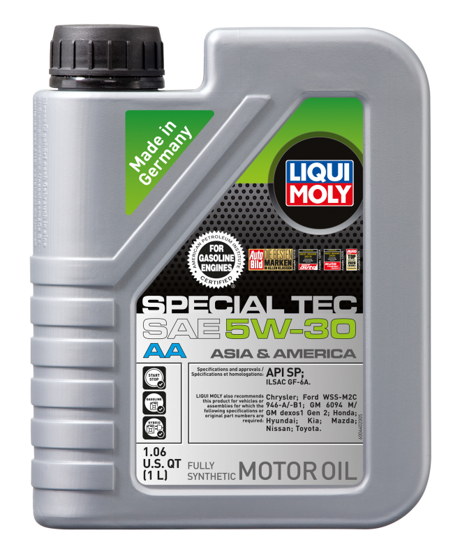 LIQUI MOLY 20136
