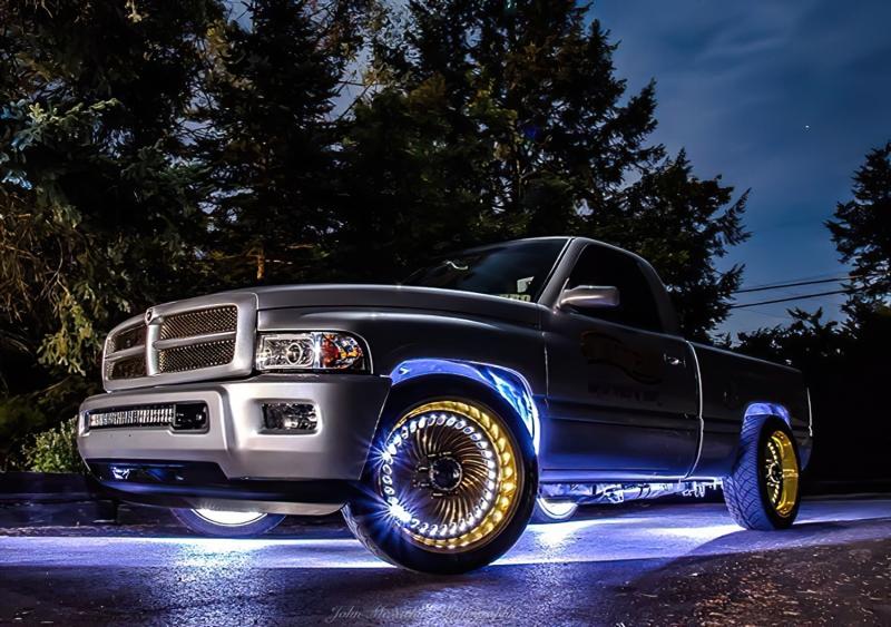 ORACLE Lighting 4215-334