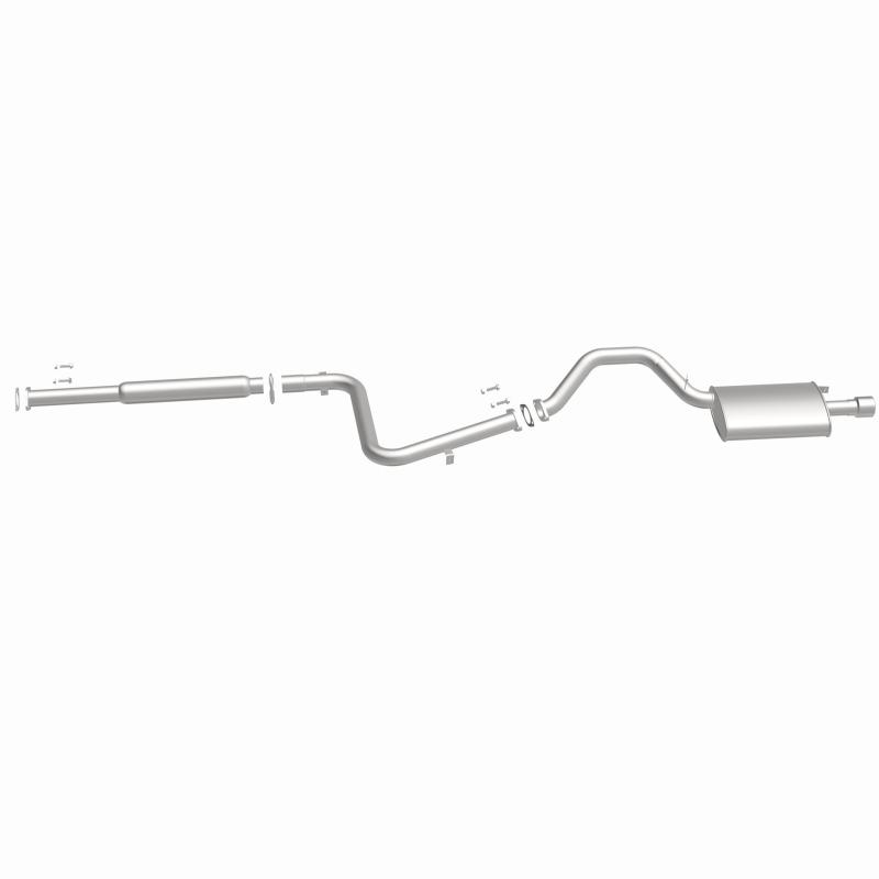 Magnaflow 106-0622