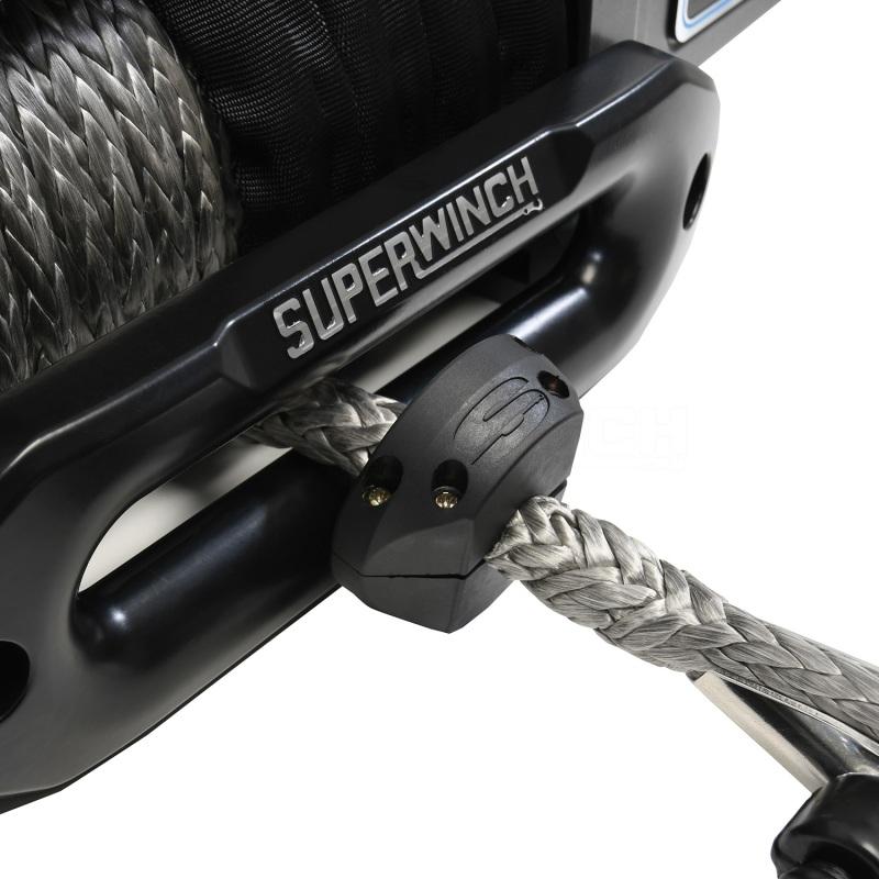 Superwinch 2586