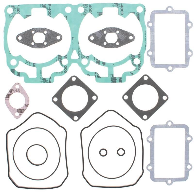 Vertex Pistons 710261