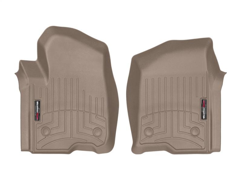 WeatherTech 4514361