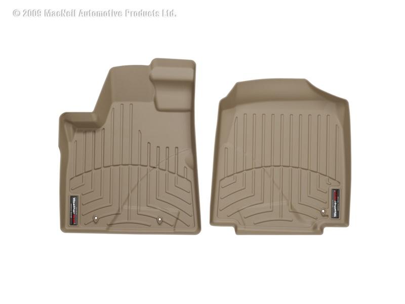 WeatherTech 450591