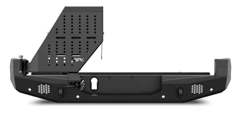 Body Armor 4x4 TC-2966DS