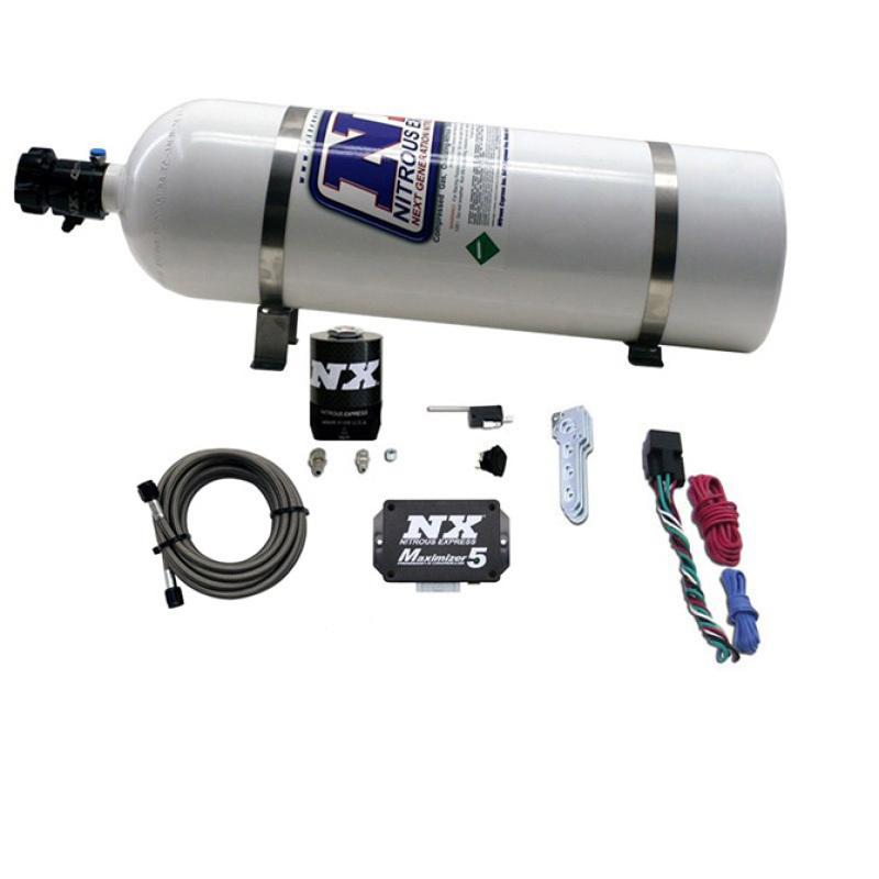 Nitrous Express NXD1000