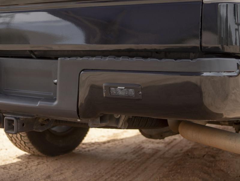 Rigid Industries 925513BLK