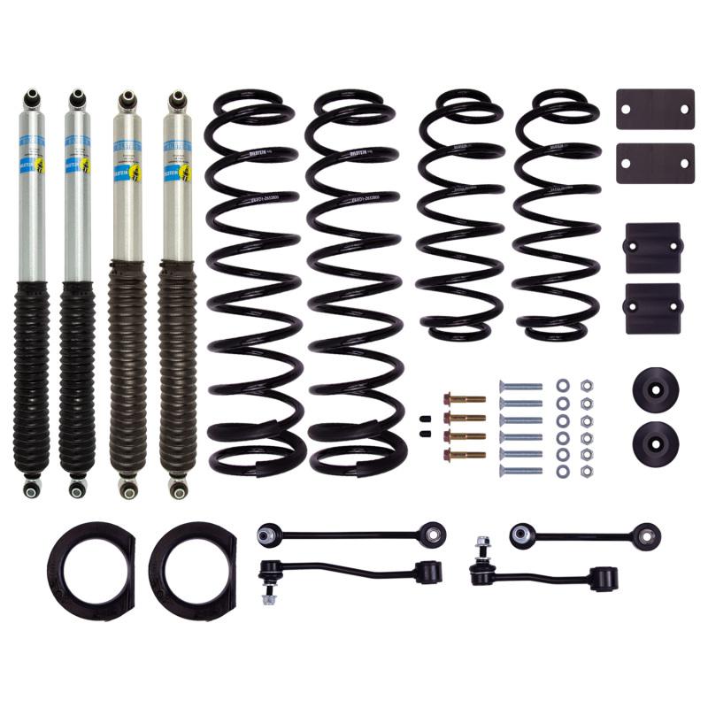 Bilstein 53-291417