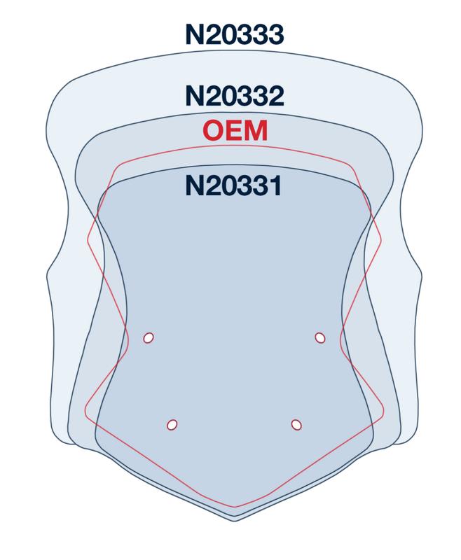 National Cycle N20331
