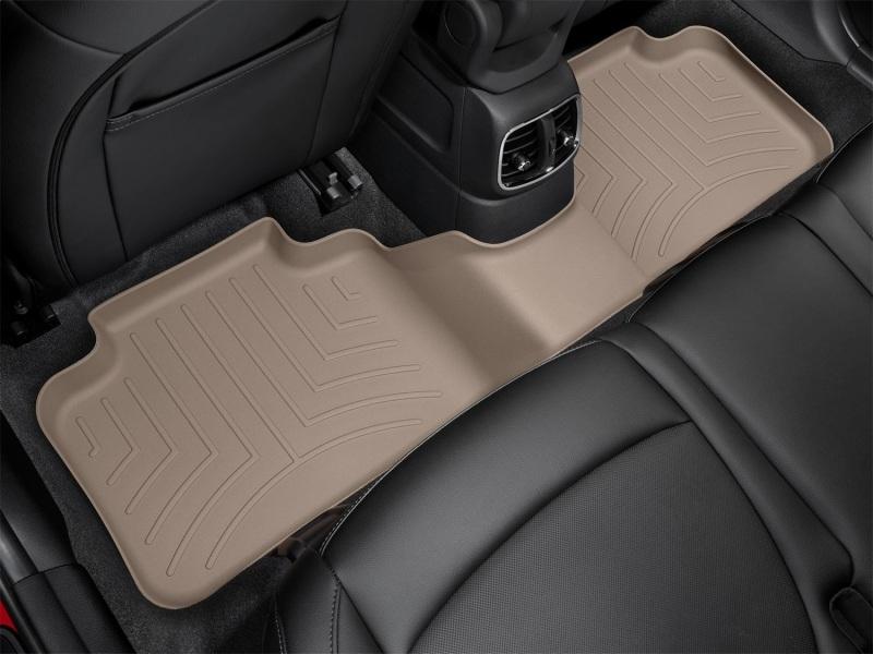 WeatherTech 4511782