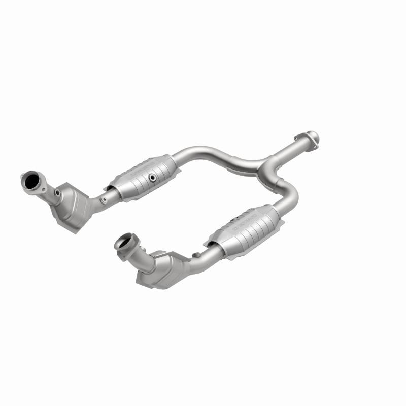 Magnaflow 51127