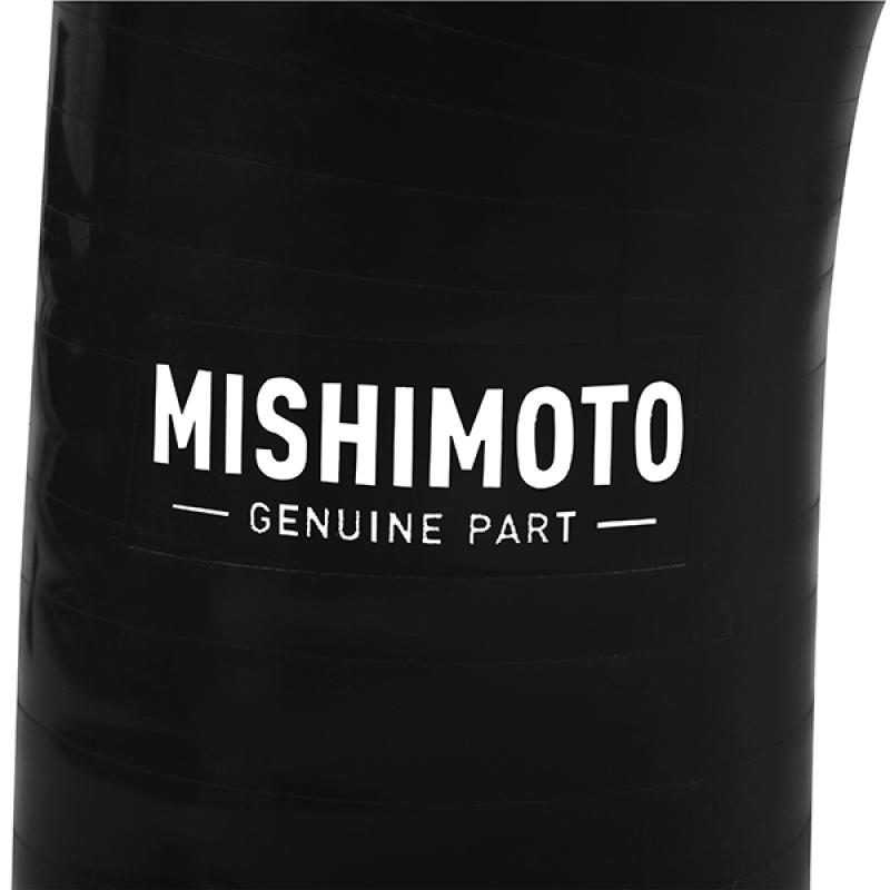Mishimoto MMHOSE-XD-16BK