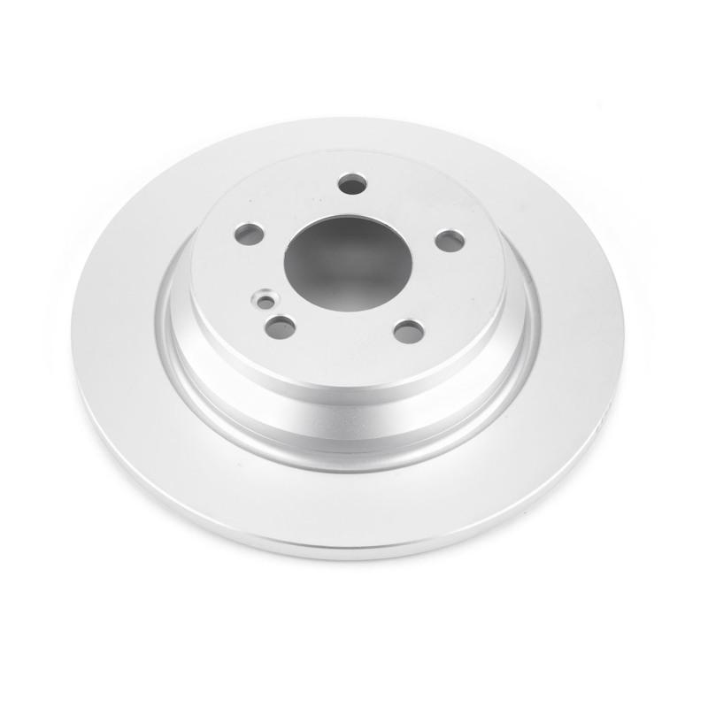 PowerStop EBR1049EVC