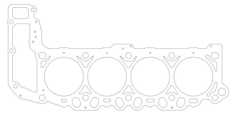 Cometic Gasket C5213-051