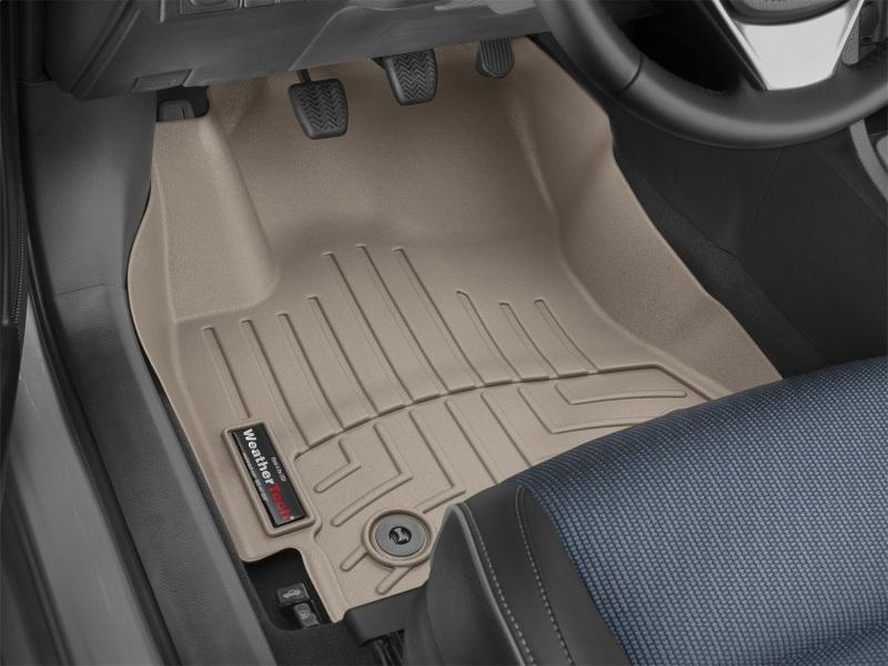 WeatherTech 455941