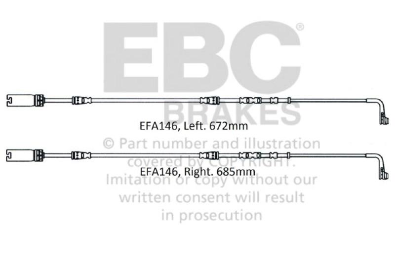 EBC EFA146