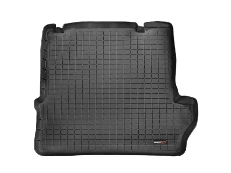 WeatherTech 40087
