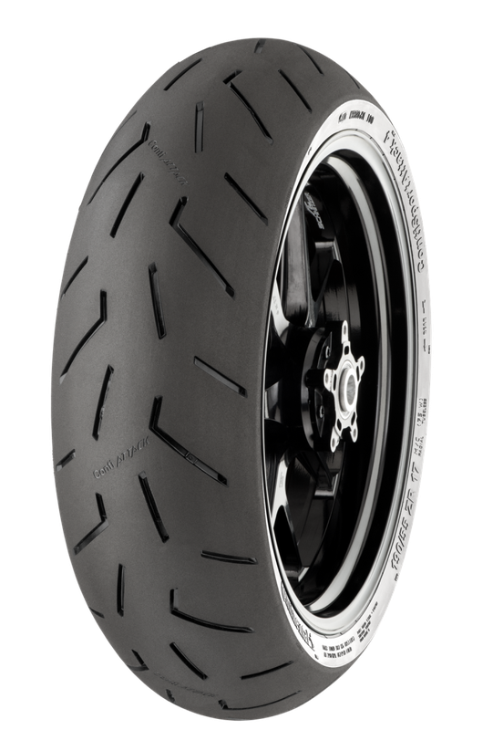 Continental Tire 02446850000