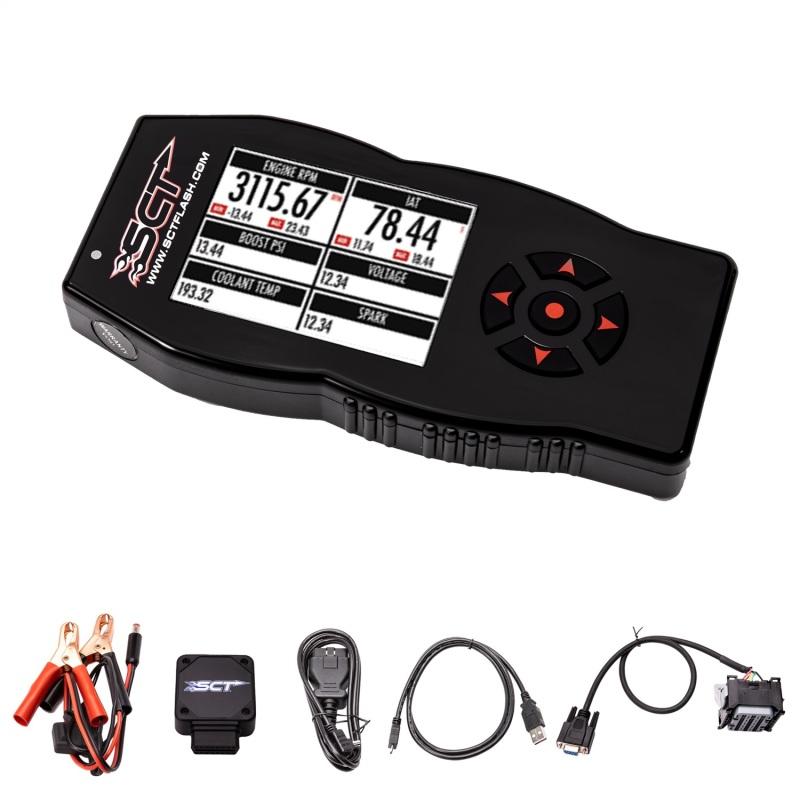 SCT Performance 7015PD-B