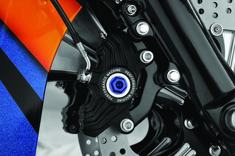 Performance Machine 0052-2420-SMB