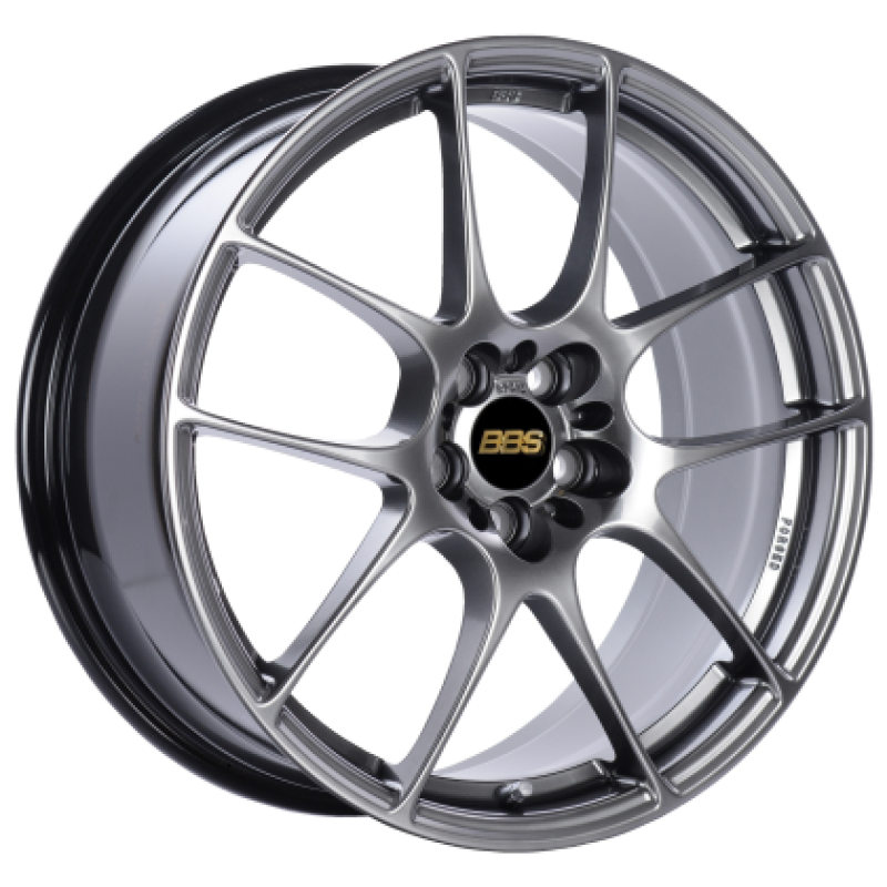 BBS RF521DBK