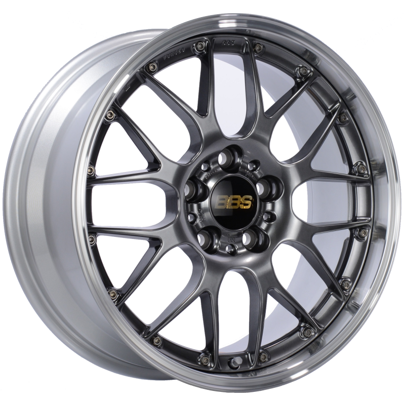 BBS RS983DBPK