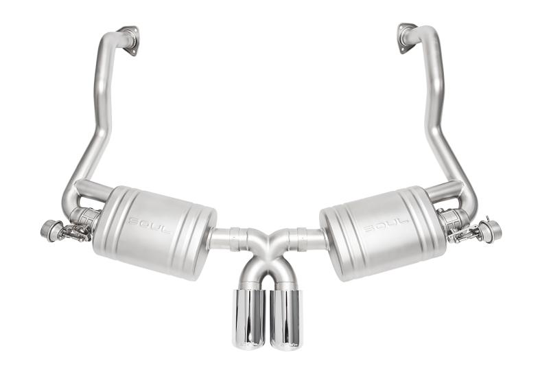 Soul Performance POR.9872.VES.POT