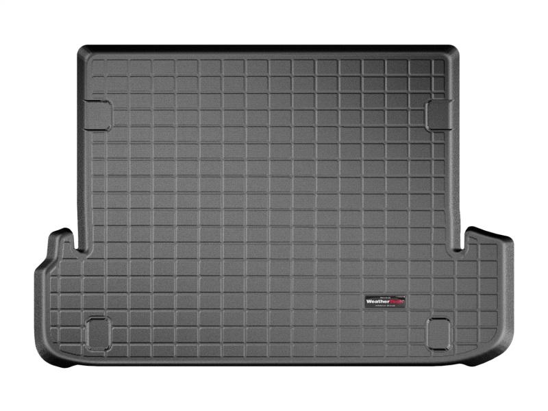 WeatherTech 40837