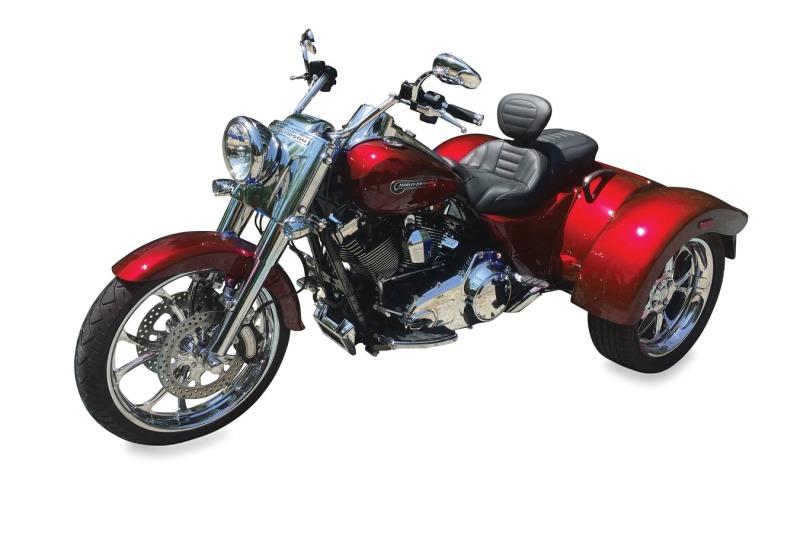 Mustang Motorcycle 79592