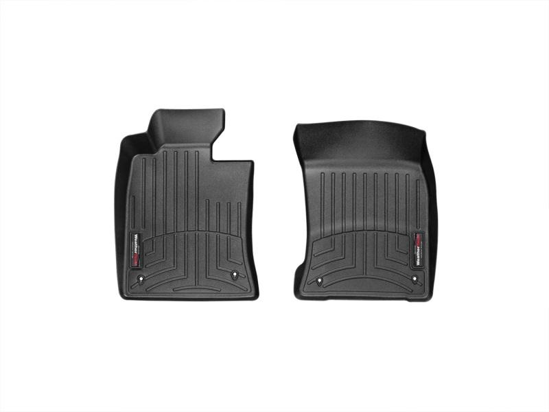 WeatherTech 444301