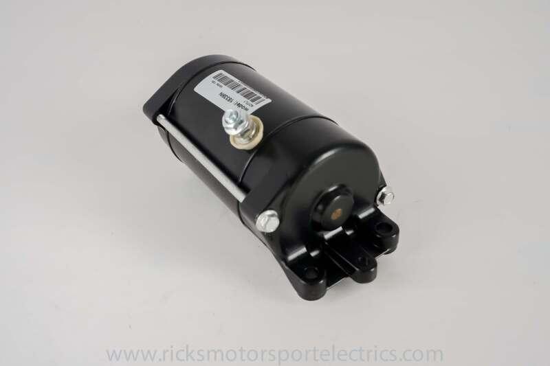 Ricks Motorsport Electrics 81-118
