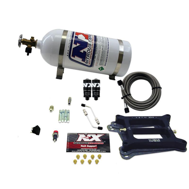 Nitrous Express 40040-10