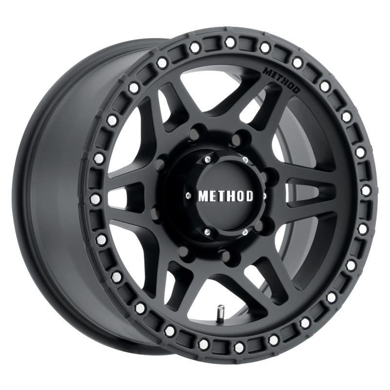 Method Wheels MR31289080518