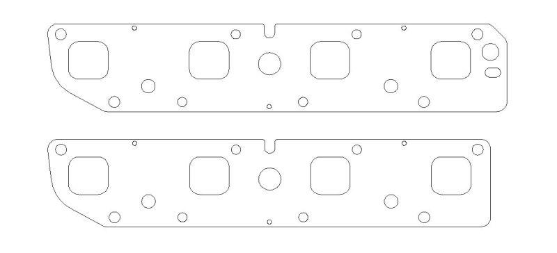 Cometic Gasket C5854-030