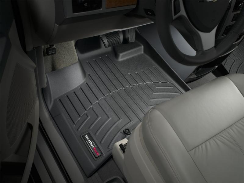 WeatherTech 444211