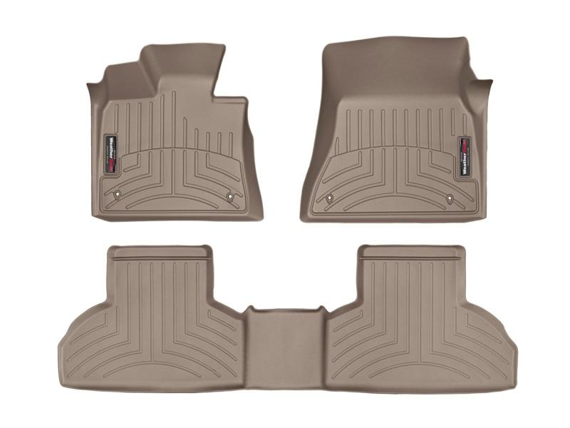 WeatherTech 45559-1-2