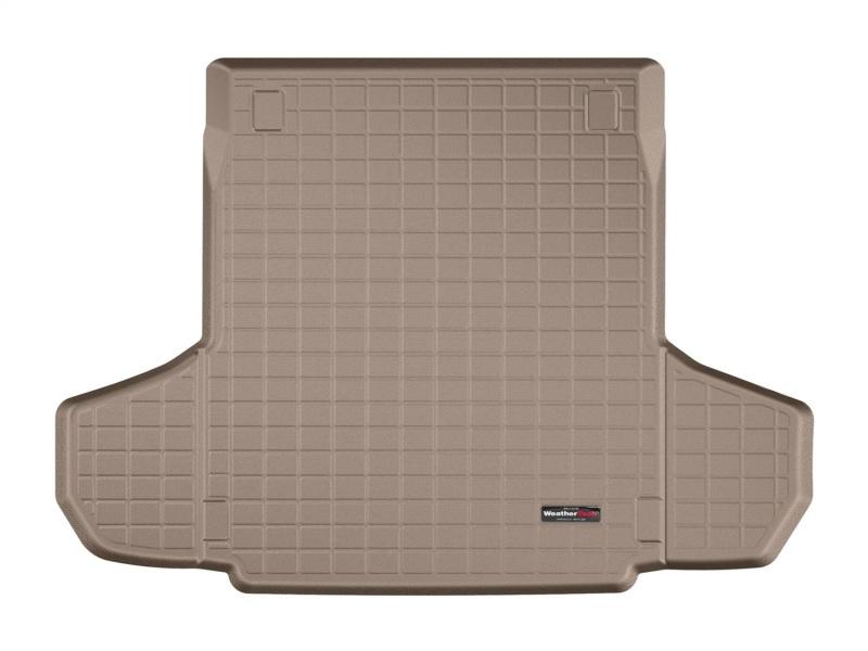 WeatherTech 411132