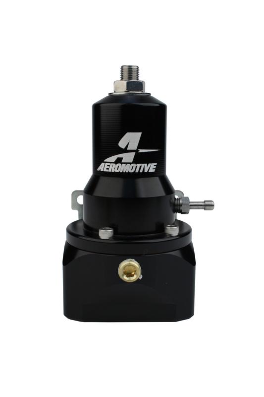 Aeromotive 13132