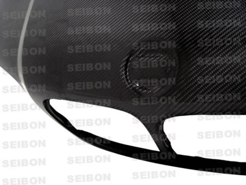 Seibon HD9902BMWE462D-OE