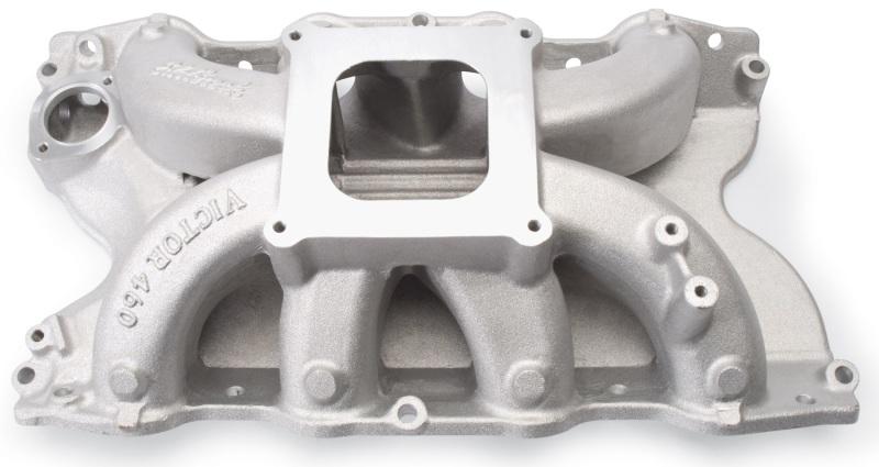 Edelbrock 2966