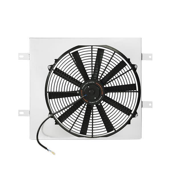 Mishimoto MMFS-WRA-87