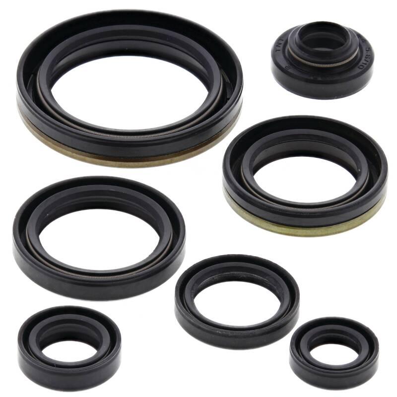 Vertex Pistons 822127