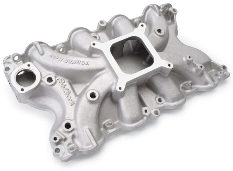 Edelbrock 5066