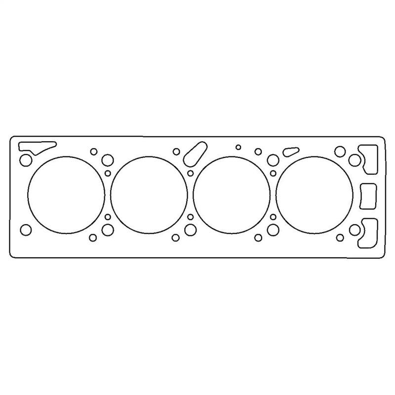 Cometic Gasket C4149-050