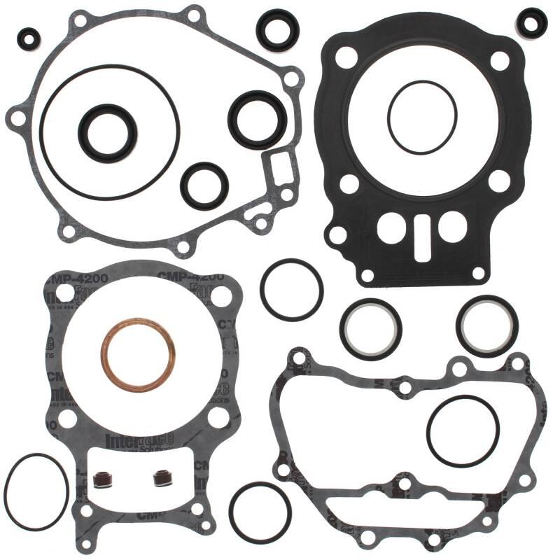 Vertex Pistons 811902