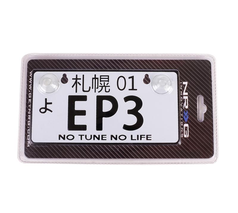 NRG MP-001-EP3