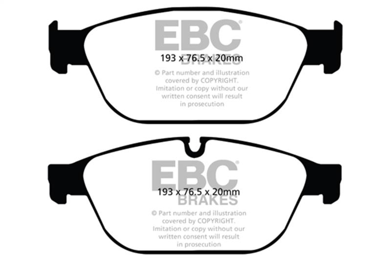 EBC DP42087R