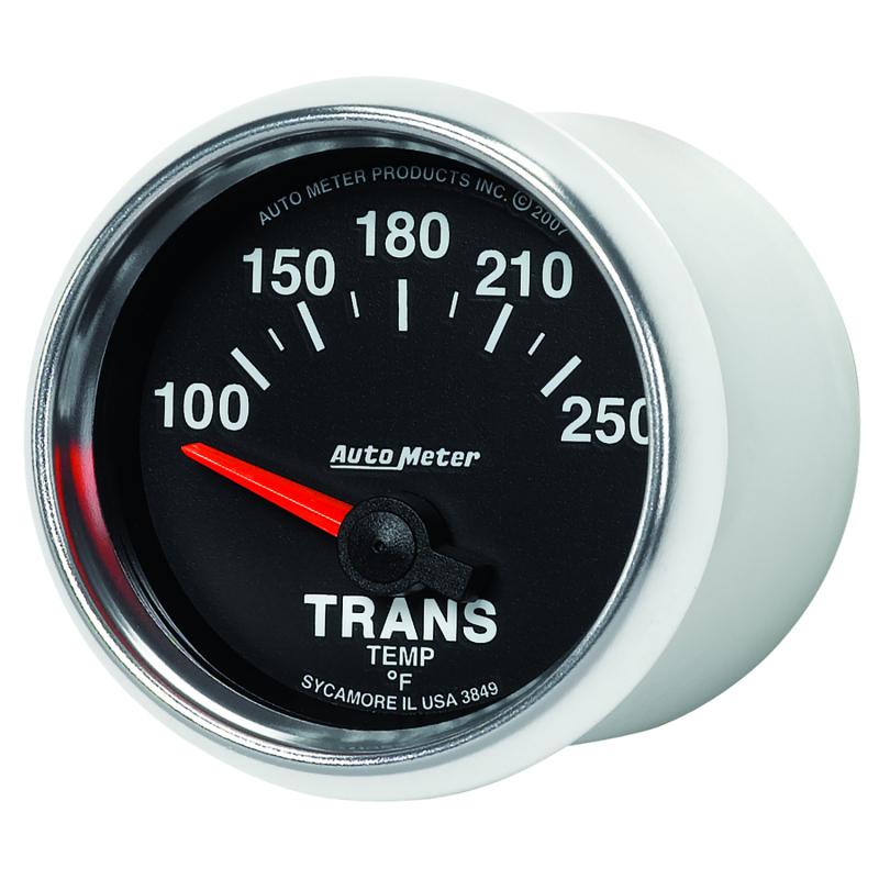 AutoMeter 3849