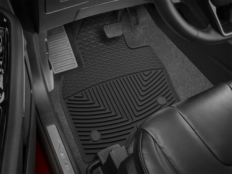 WeatherTech W395