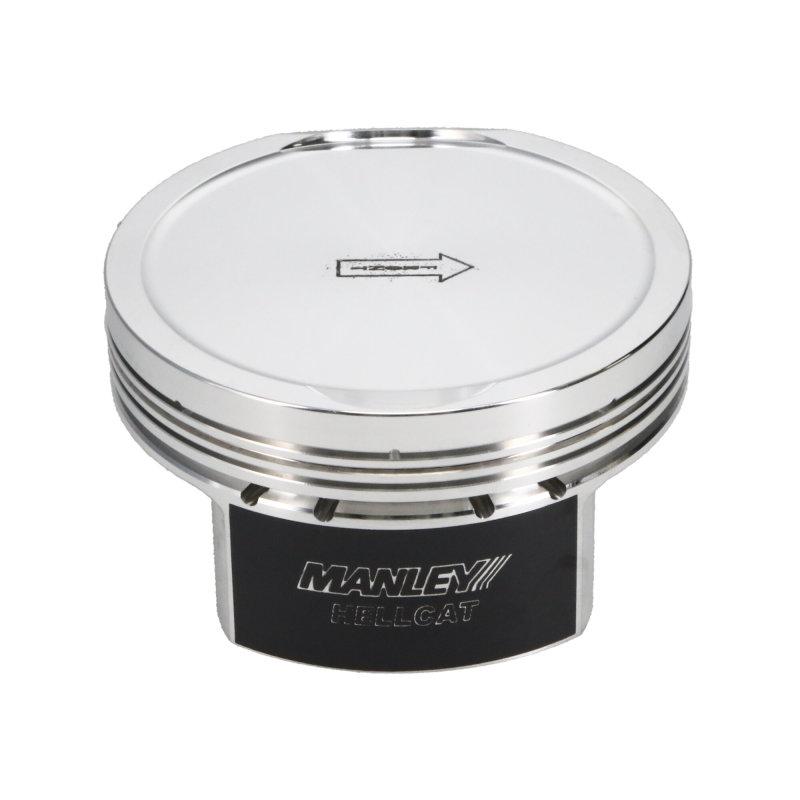 Manley Performance 598910C-8