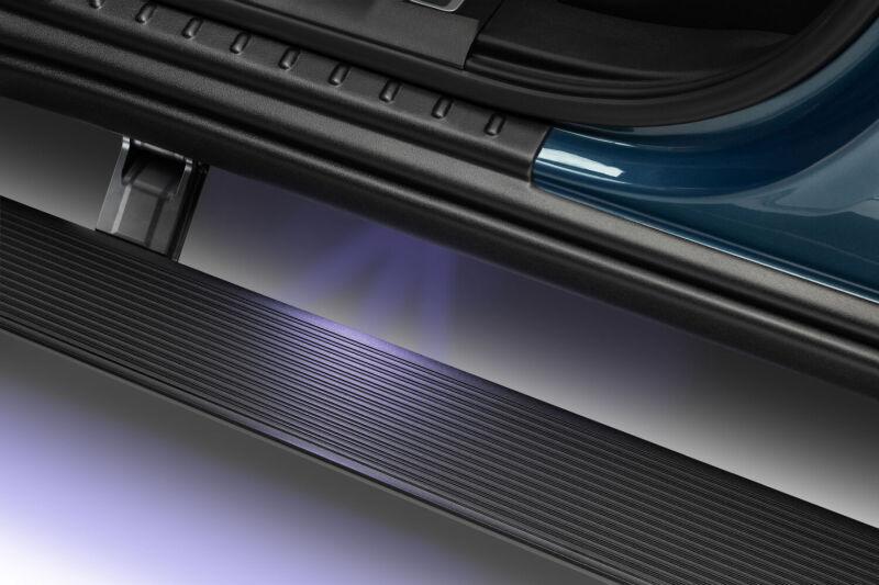 AMP Research 78255-01A